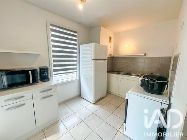 Appartement à vendre 3 pièces 63 m² Six-Fours-les-Plages