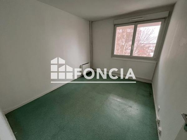 Location Appartement 2 pièces 51.17 m² - BATIMENT A2 Sevran 93270