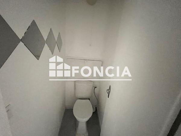 Location Appartement 2 pièces 51.17 m² - BATIMENT A2 Sevran 93270