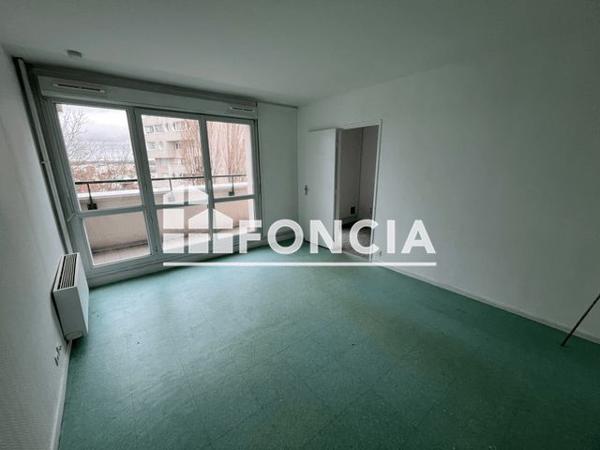 Location Appartement 2 pièces 51.17 m² - BATIMENT A2 Sevran 93270