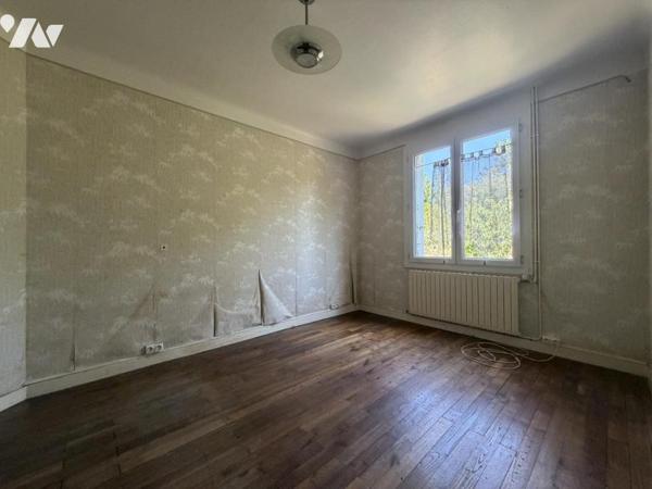 Maison de 125 m² avec 3 chambres et jardin à Savenay