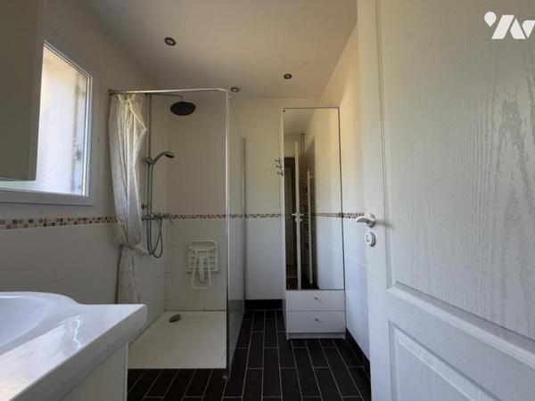 Maison de 125 m² avec 3 chambres et jardin à Savenay