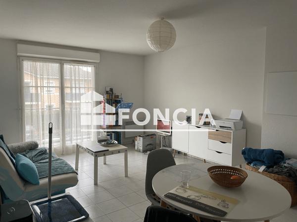 Location Appartement 2 pièces 37.94 m² - 77 ROUTE DU CHAMBON Marsac Sur L'isle 24430