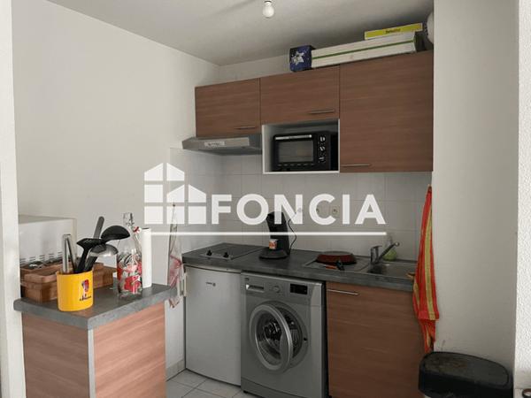 Location Appartement 2 pièces 37.94 m² - 77 ROUTE DU CHAMBON Marsac Sur L'isle 24430