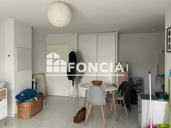 Location Appartement 2 pièces 37.94 m² - 77 ROUTE DU CHAMBON Marsac Sur L'isle 24430
