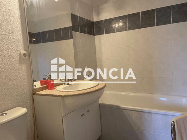 Location Appartement 2 pièces 37.94 m² - 77 ROUTE DU CHAMBON Marsac Sur L'isle 24430