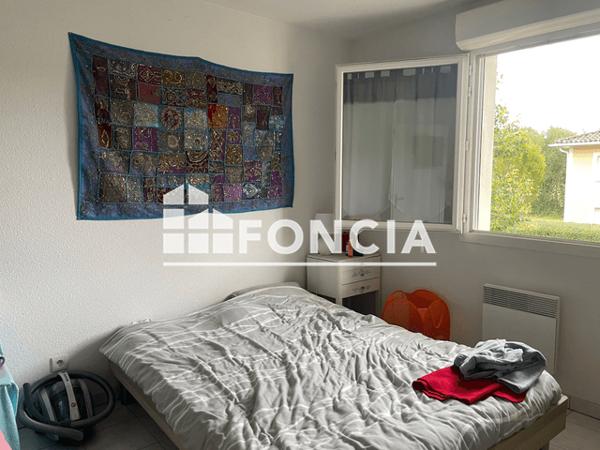Location Appartement 2 pièces 37.94 m² - 77 ROUTE DU CHAMBON Marsac Sur L'isle 24430