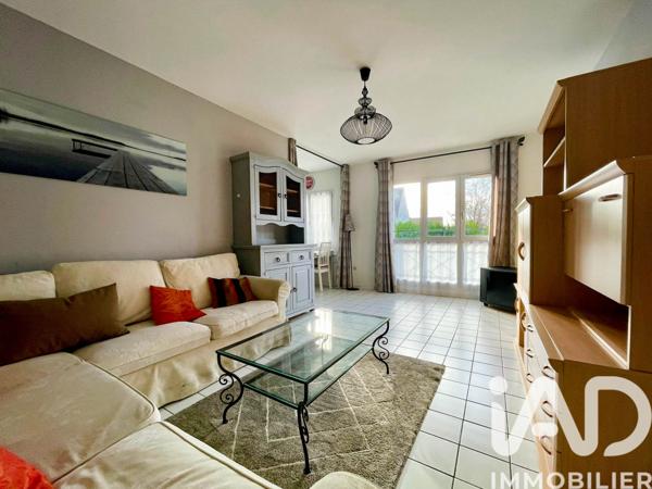 Location appartement 2 pièces 46 m² Arpajon