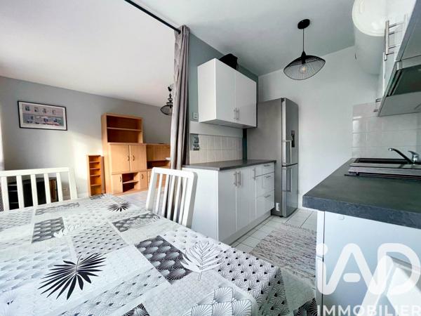 Location appartement 2 pièces 46 m² Arpajon