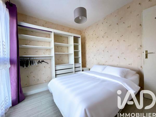 Location appartement 2 pièces 46 m² Arpajon