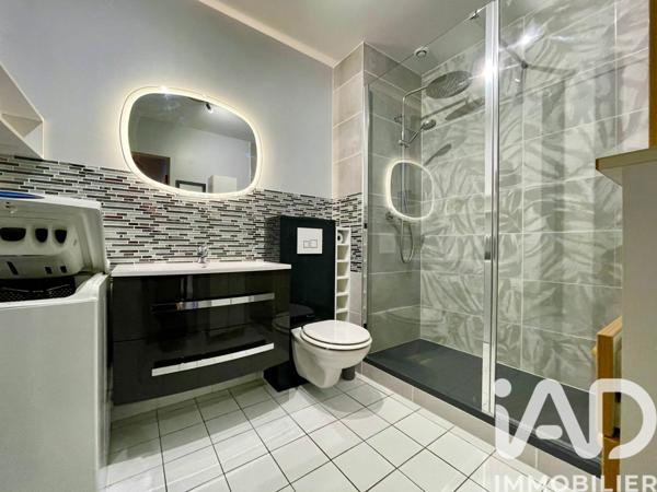 Location appartement 2 pièces 46 m² Arpajon