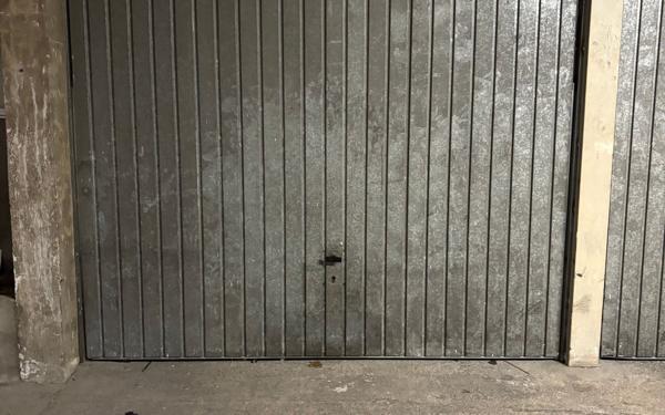 Stationnement à vendre    12,43 m2 Perpignan