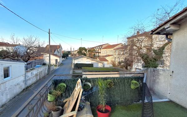 Maison à vendre    6 pièces •  Bergerac