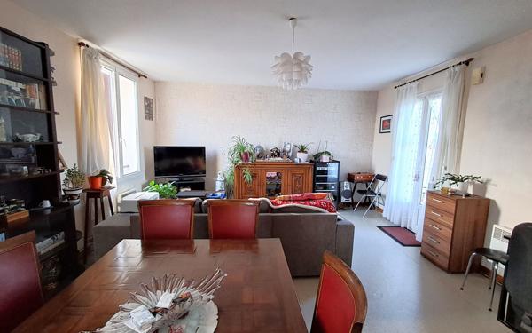 Maison à vendre    6 pièces •  Bergerac