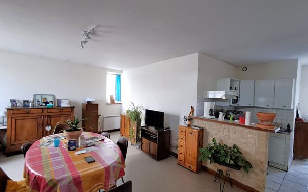 Maison à vendre    6 pièces •  Bergerac