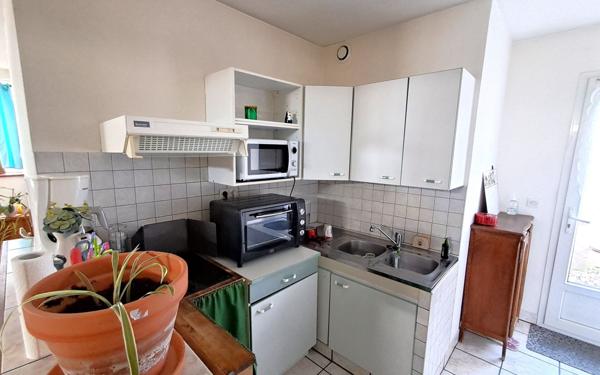 Maison à vendre    6 pièces •  Bergerac