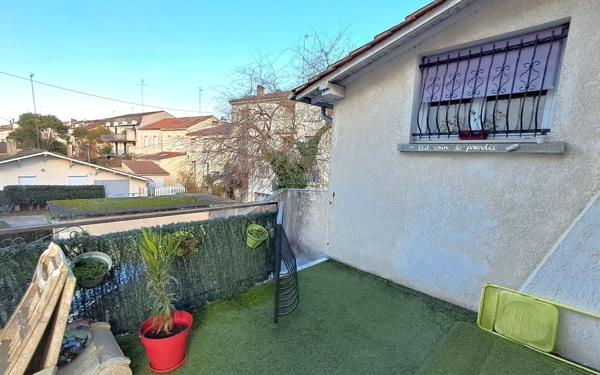 Maison à vendre    6 pièces •  Bergerac