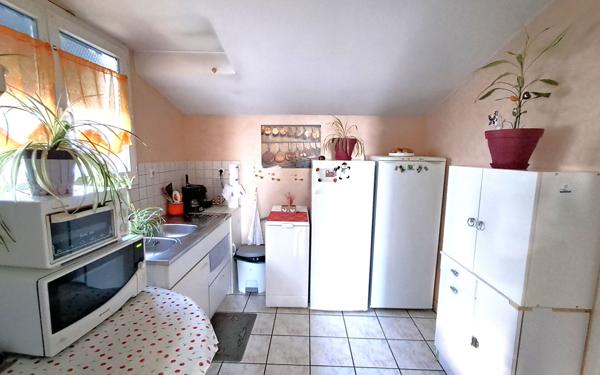 Maison à vendre    6 pièces •  Bergerac