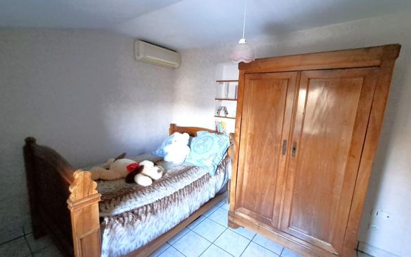 Maison à vendre    6 pièces •  Bergerac