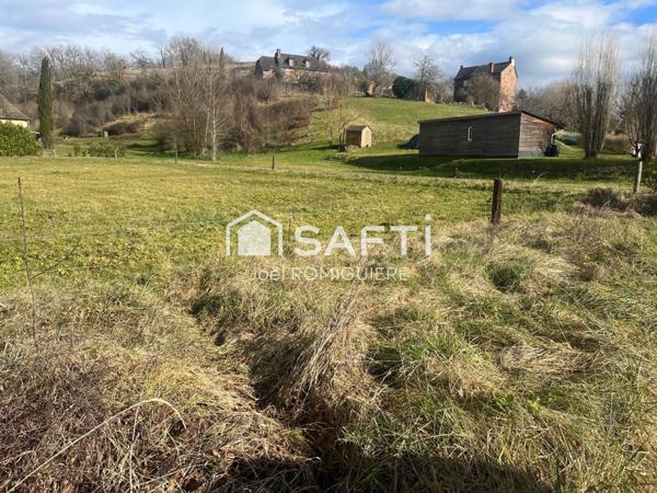 TERRAIN CONSTRUCTIBLE