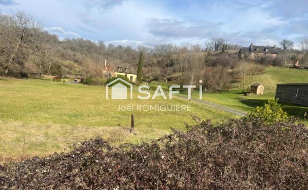 TERRAIN CONSTRUCTIBLE