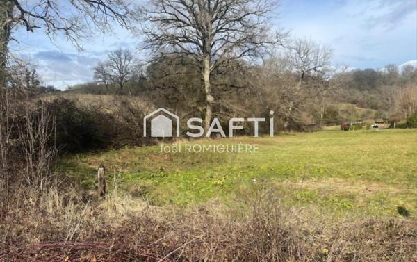 TERRAIN CONSTRUCTIBLE