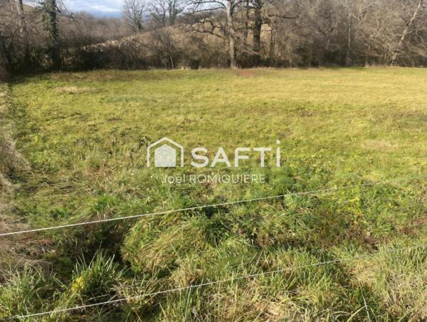 TERRAIN CONSTRUCTIBLE