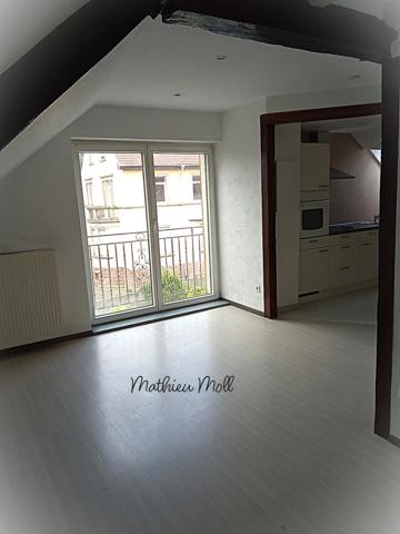 Immeuble à vendre SARRE UNION (67) prix en nette baisse 157 000€