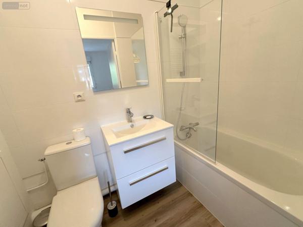 Appartement à louer à Caen dans le Calvados (14000), ref : 14005/APPT/336   
HAIE VIGNE