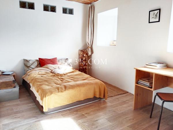 Maison de village 6 pièce(s) 3 chambre(s) 125 m²