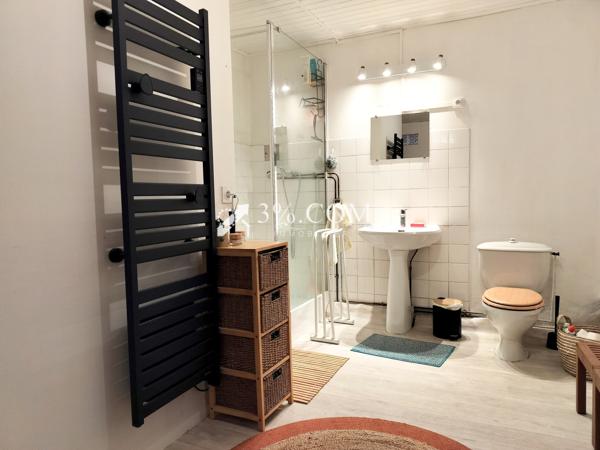 Maison de village 6 pièce(s) 3 chambre(s) 125 m²