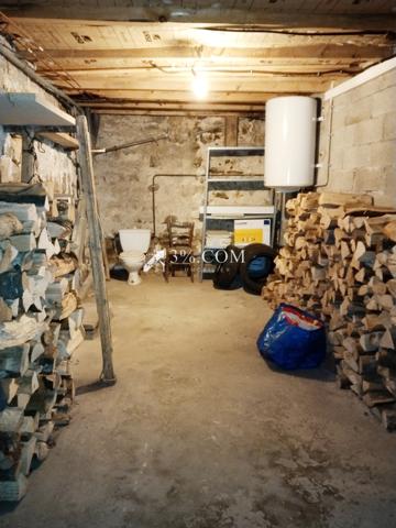 Maison de village 6 pièce(s) 3 chambre(s) 125 m²