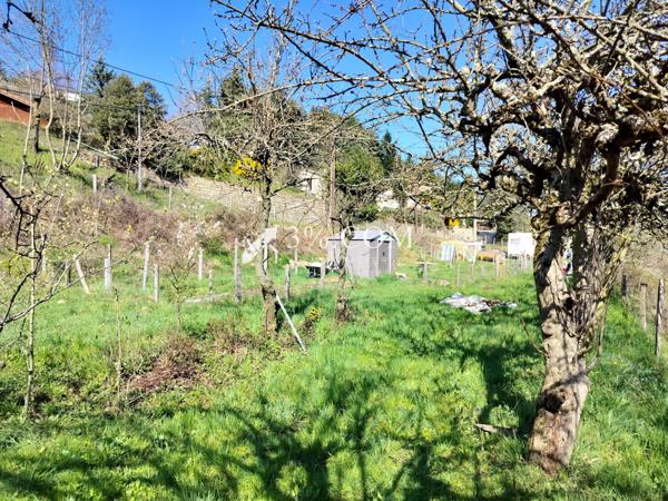 Maison de village 6 pièce(s) 3 chambre(s) 125 m²