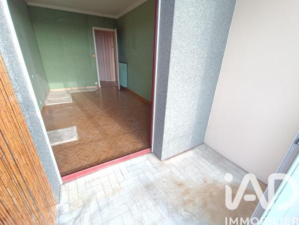 Appartement à vendre 4 pièces 77 m² La Roche-sur-Yon