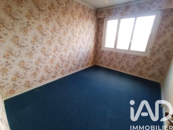 Appartement à vendre 4 pièces 77 m² La Roche-sur-Yon