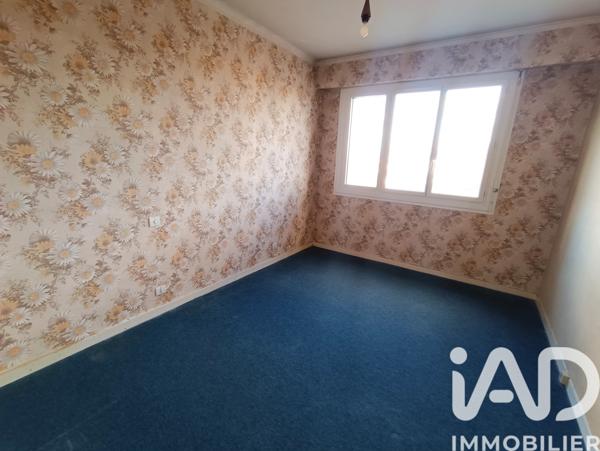 Appartement à vendre 4 pièces 77 m² La Roche-sur-Yon