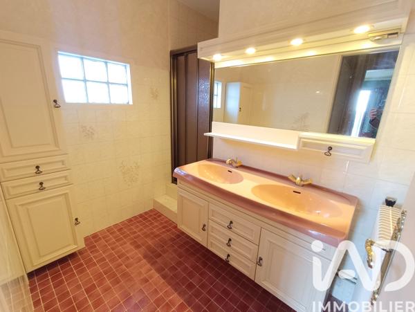 Appartement à vendre 4 pièces 77 m² La Roche-sur-Yon
