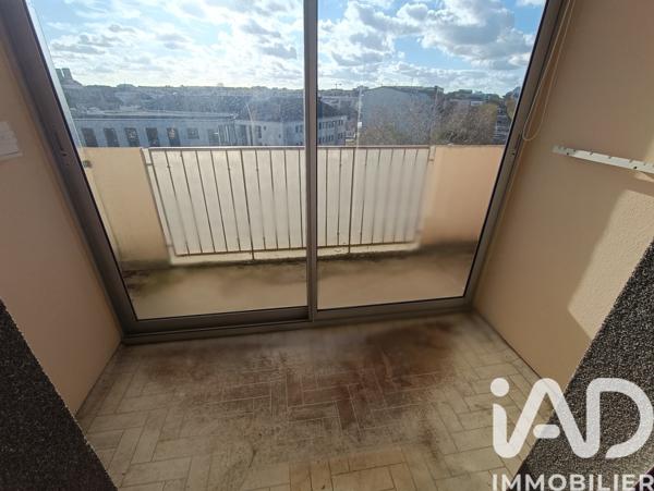 Appartement à vendre 4 pièces 77 m² La Roche-sur-Yon