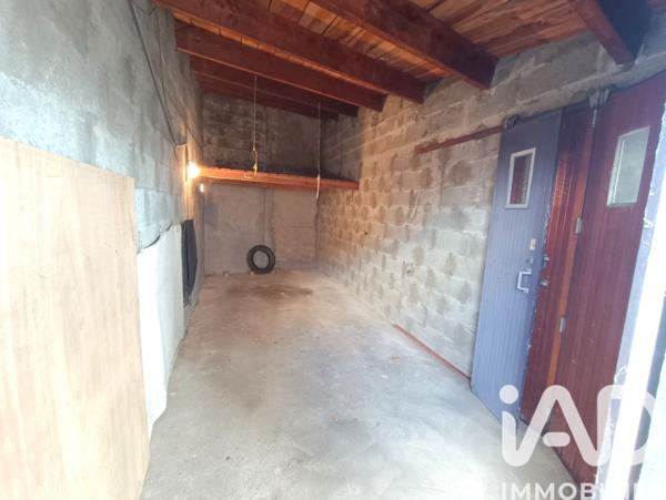 Appartement à vendre 4 pièces 77 m² La Roche-sur-Yon