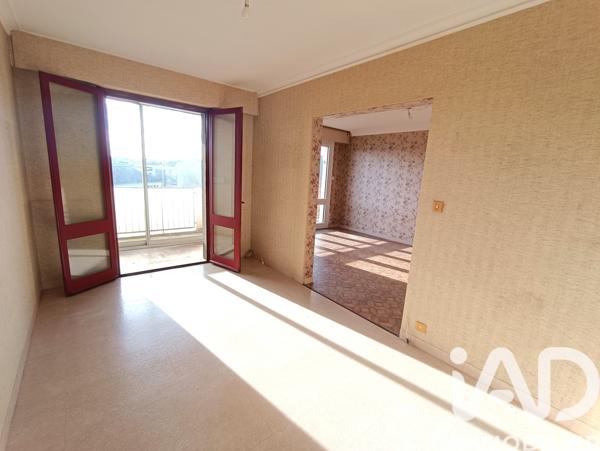 Appartement à vendre 4 pièces 77 m² La Roche-sur-Yon