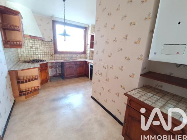 Appartement à vendre 4 pièces 77 m² La Roche-sur-Yon