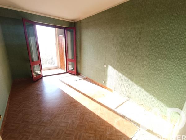 Appartement à vendre 4 pièces 77 m² La Roche-sur-Yon