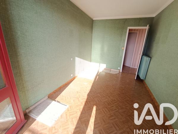 Appartement à vendre 4 pièces 77 m² La Roche-sur-Yon