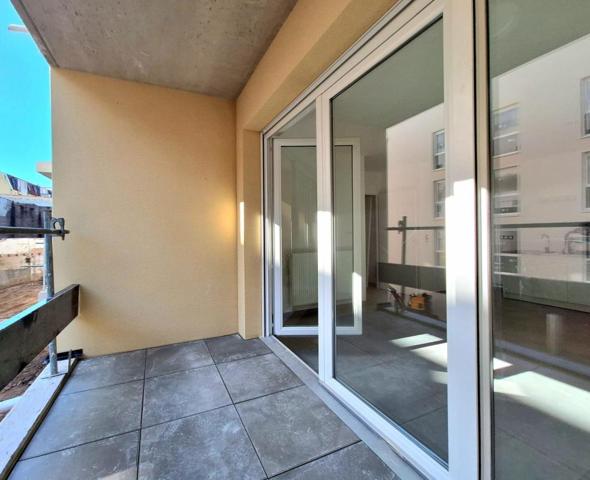 À vendre Appartement 2 pièces 53.05 m² - ÉPinal 88000