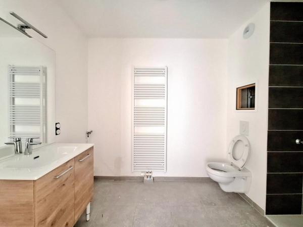 À vendre Appartement 2 pièces 53.05 m² - ÉPinal 88000