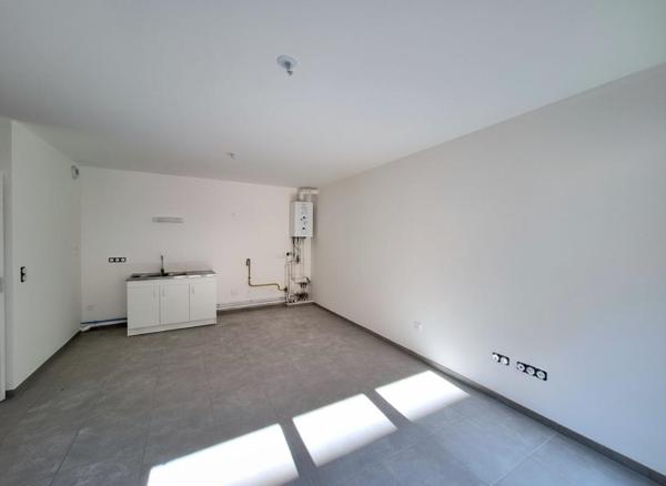 À vendre Appartement 2 pièces 53.05 m² - ÉPinal 88000