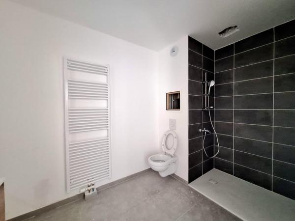 À vendre Appartement 2 pièces 53.05 m² - ÉPinal 88000