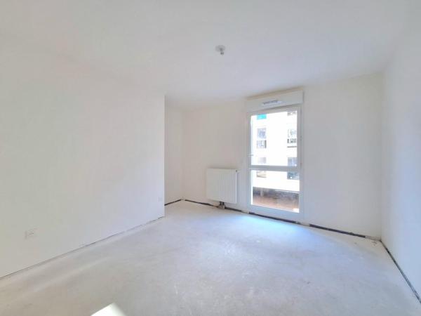 À vendre Appartement 2 pièces 53.05 m² - ÉPinal 88000