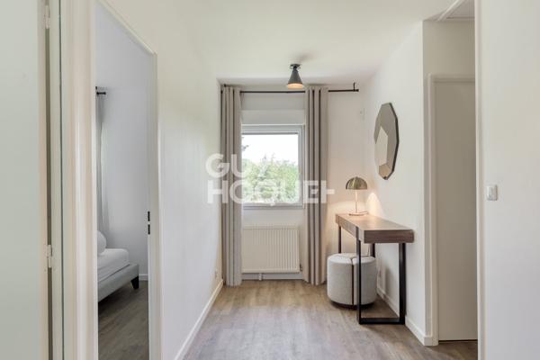 Maison à louer à Chessy - 6 pièces, 130.61 m²