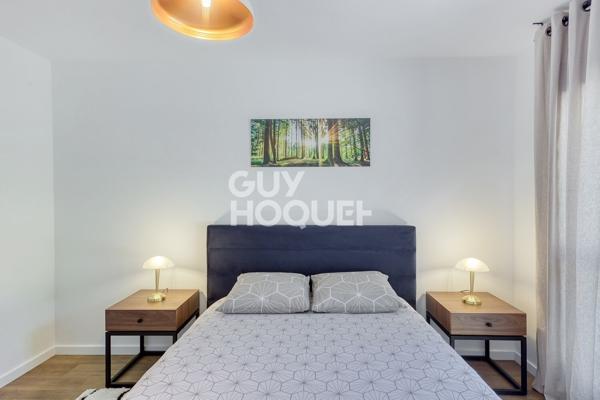 Maison à louer à Chessy - 6 pièces, 130.61 m²